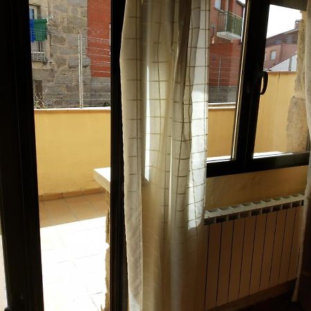 Viv. De Uso Turístico Fuente el Tejo - Casa Ana Burgohondo Exterior foto