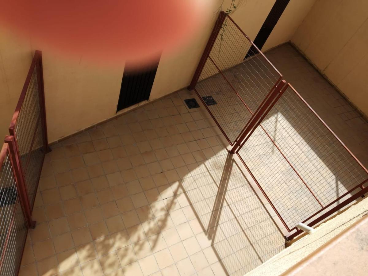 Viv. De Uso Turístico Fuente el Tejo - Casa Ana Burgohondo Exterior foto